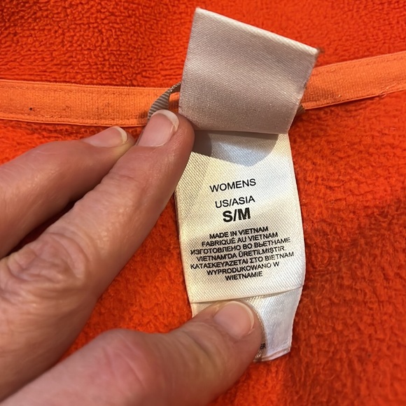 THE NORTH FACE FLEECE - Picture 2 of 3